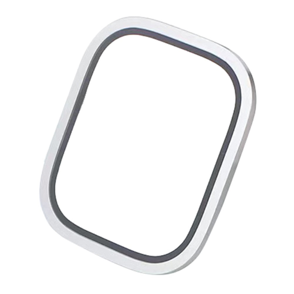 Vildt Fint Universal Cover med Skærmbeskytter i Metal og Glas passer til Apple Watch Ultra 2 / Apple Watch Ultra Online nu