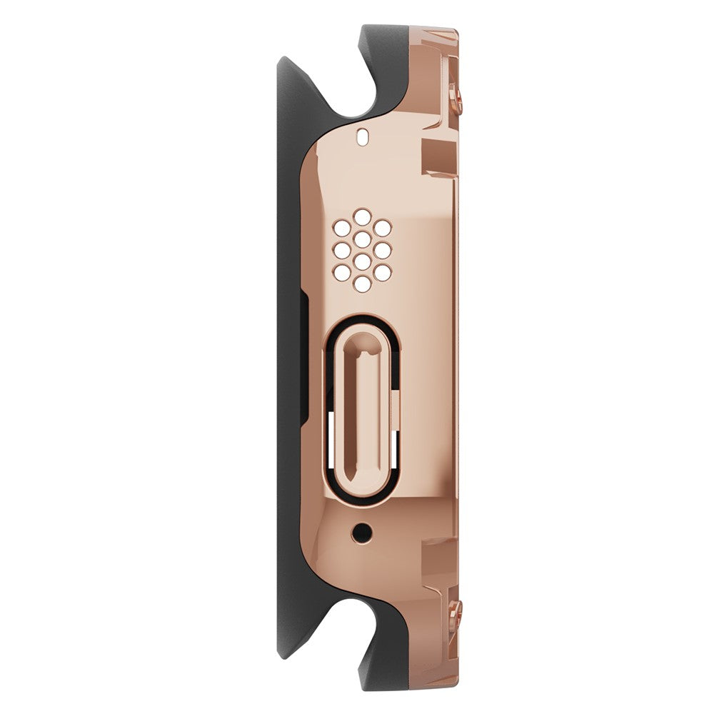 Vildt Flot Silikone Cover passer til Apple Watch Ultra