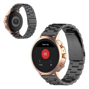 Vildt Holdbart Metal Rem passer til Garmin Vivoactive 4S