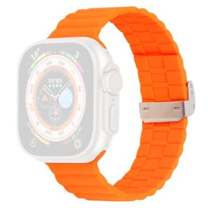 Vildt Sejt Silikone Universal Rem passer til Apple Smartwatch