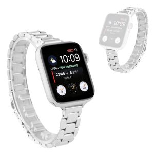 Yndigt Metal Universal Rem passer til Apple Smartwatch