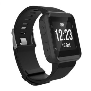 Alle Tiders Silikone Cover passer til Garmin Forerunner 35
