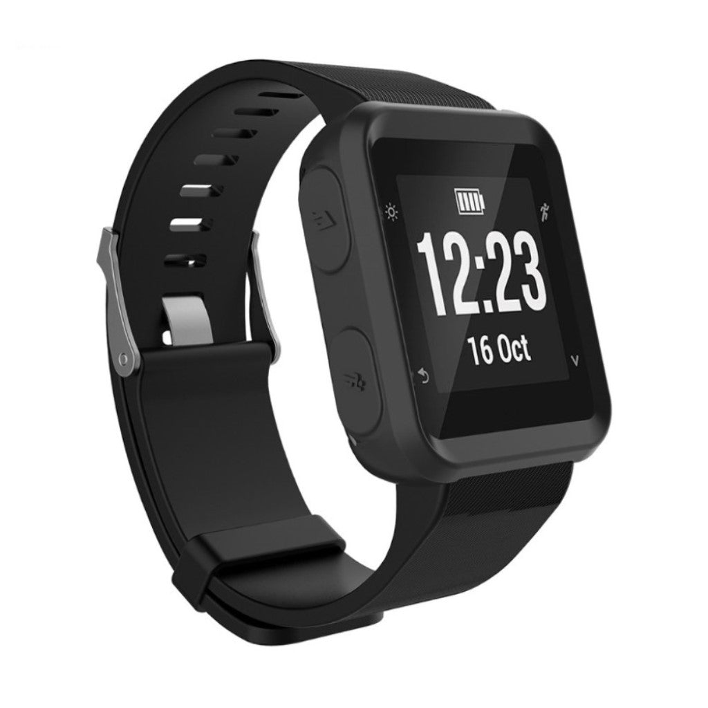 Alle Tiders Silikone Cover passer til Garmin Forerunner 35
