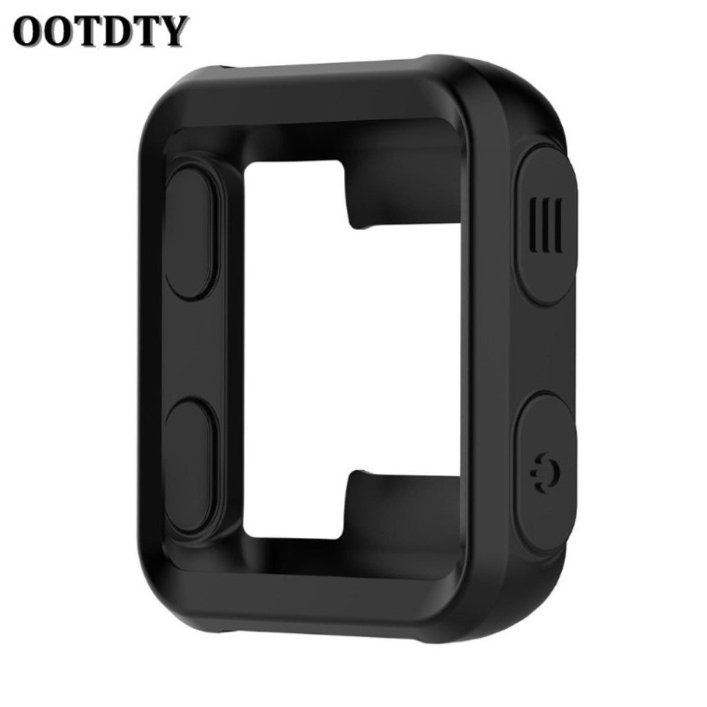 Alle Tiders Silikone Cover passer til Garmin Forerunner 35