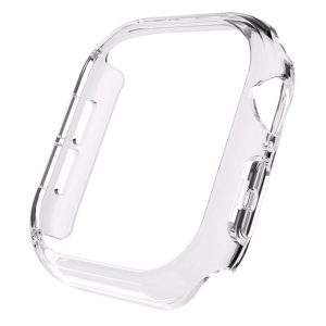 Beskyttende Plastik Bumper passer til Apple Watch Series 10 42mm