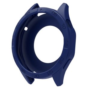 Beskyttende Silikone Bumper passer til Huawei Watch GT 4 46mm Hot på udsalg