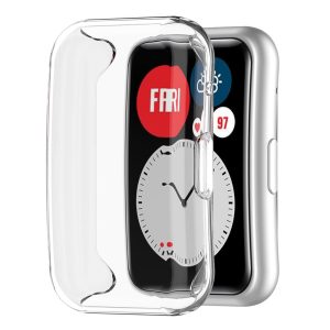 Comfortable Huawei Smartwatch Silicone Cover