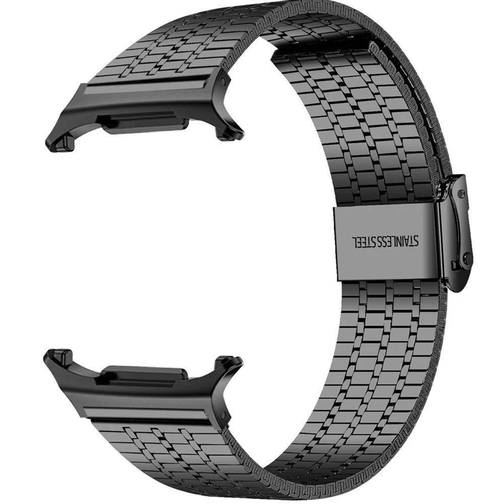 Rigtigt Kønt Metal Rem passer til Samsung Galaxy Watch Ultra 47mm Online nu