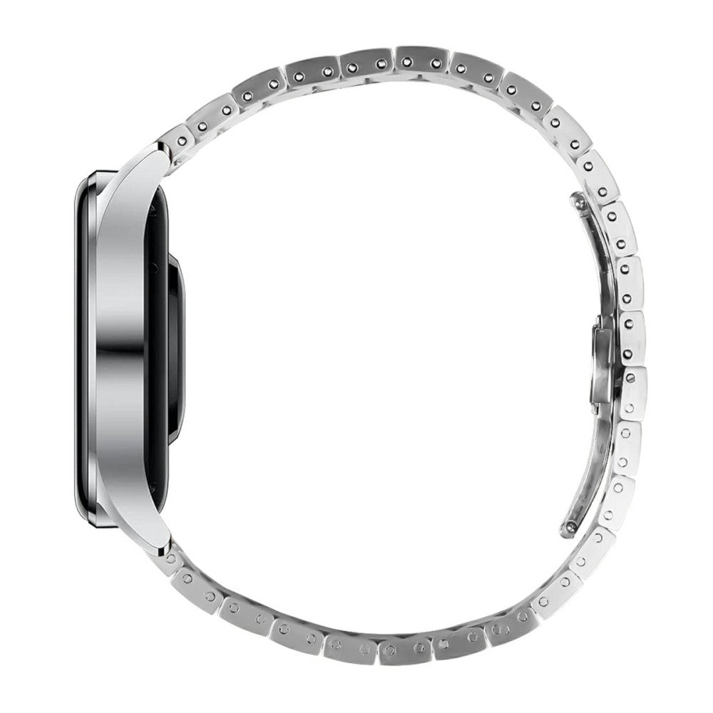 Rigtigt Nydelig Metal Rem passer til Garmin Forerunner 265