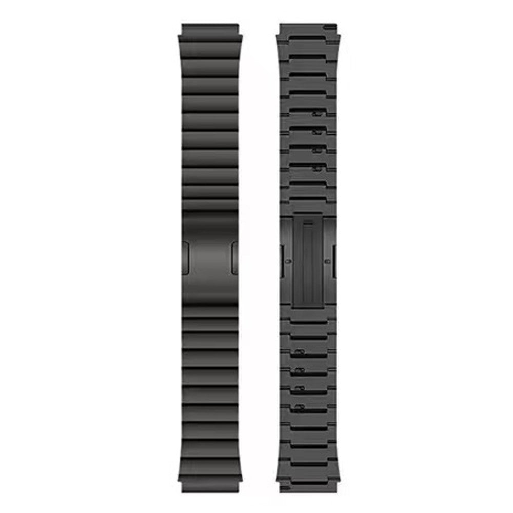 Vildt Slidstærk Metal Universal Rem passer til Smartwatch