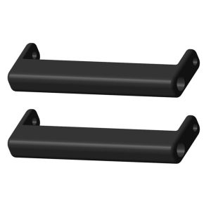 1 Pair Suunto 7 / 9 / D5i Metal Connector Kit 24mm to 20mm Watch Lug Adapters Watchband Accessories