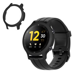 Enkel Plastik Bumper passer til Realme Watch S
