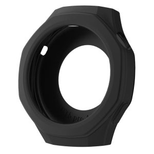 Silikone Bumper passer til Huawei Watch GT 5 Pro 46mm Rabat