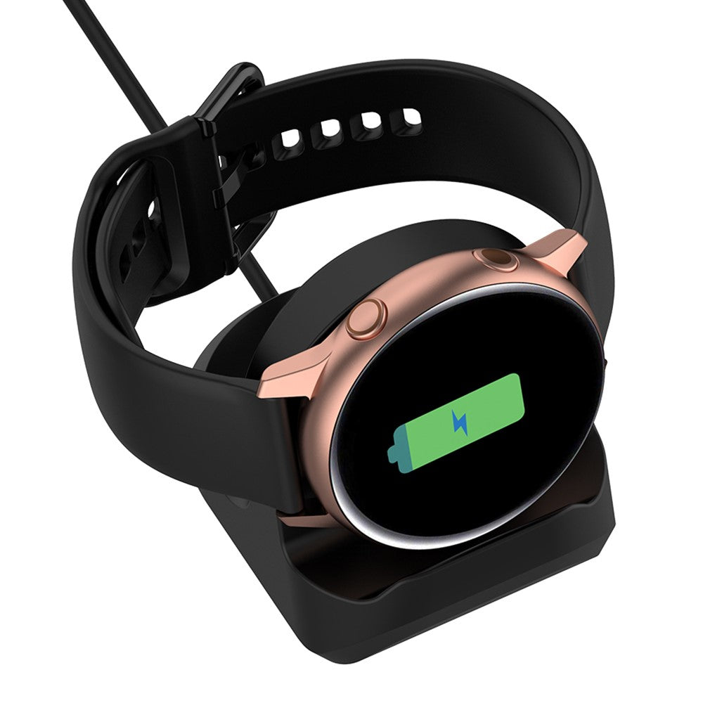 Silikone Holder passer til Samsung Smartwatch