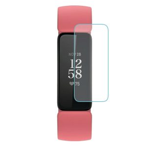 Silikone Skærmbeskytter passer til Fitbit Inspire 2