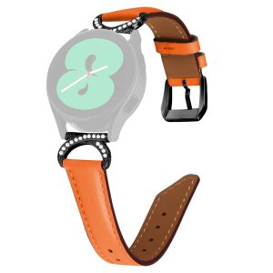 Vildt Flot Kunstlæder Universal Rem passer til Samsung Smartwatch