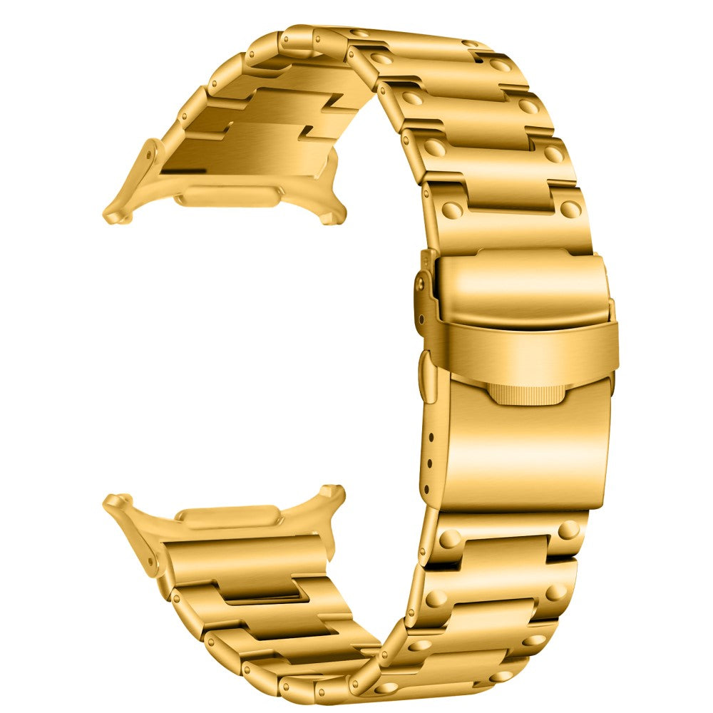 Vildt Pænt Metal Rem passer til Samsung Galaxy Watch Ultra 47mm