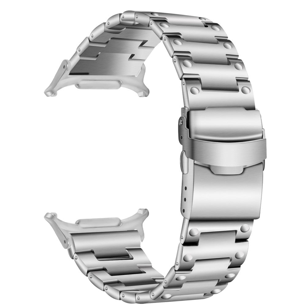 Vildt Pænt Metal Rem passer til Samsung Galaxy Watch Ultra 47mm