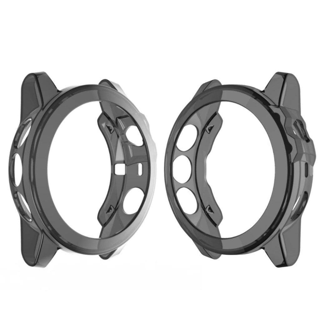 Alle Tiders Silikone Cover passer til Garmin Fenix 5X Online nu