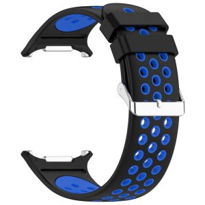 Behagelig Silikone Rem passer til Samsung Galaxy Watch Ultra 47mm Levere