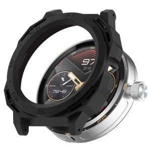 Beskyttende Plastik Bumper passer til Huawei Watch GT Cyber