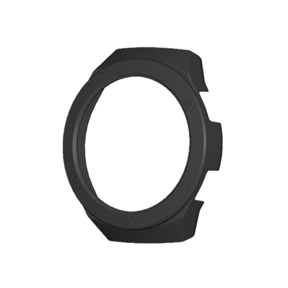 Plastik Bumper passer til Huawei Watch GT 2e Online salg