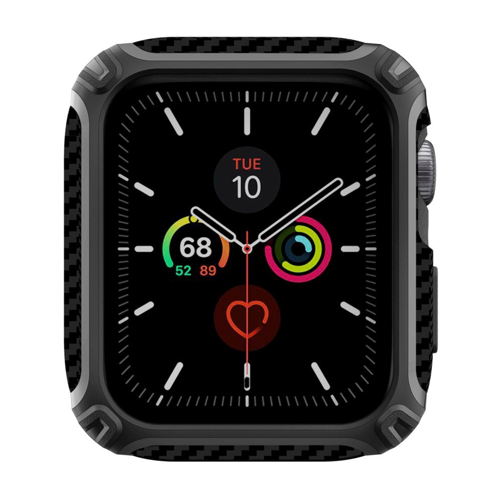 Rigtigt Fed Silikone Cover passer til Apple Smartwatch