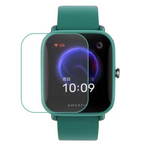 Silikone Skærmbeskytter passer til Amazfit 1