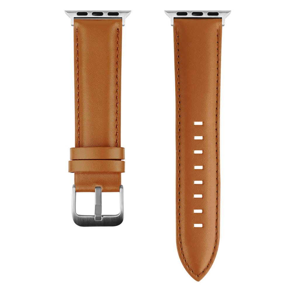 solid-aegte-laeder-universal-rem-passer-til-apple-smartwatch_2.jpg Solid Ægte Læder Universal Rem passer til Apple Smartwatch