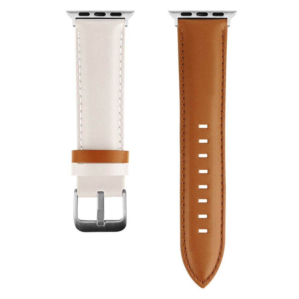 solid-aegte-laeder-universal-rem-passer-til-apple-smartwatch_3.jpg Solid Ægte Læder Universal Rem passer til Apple Smartwatch