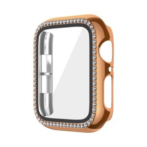 Vildt Flot Glas Universal Rem passer til Apple Smartwatch