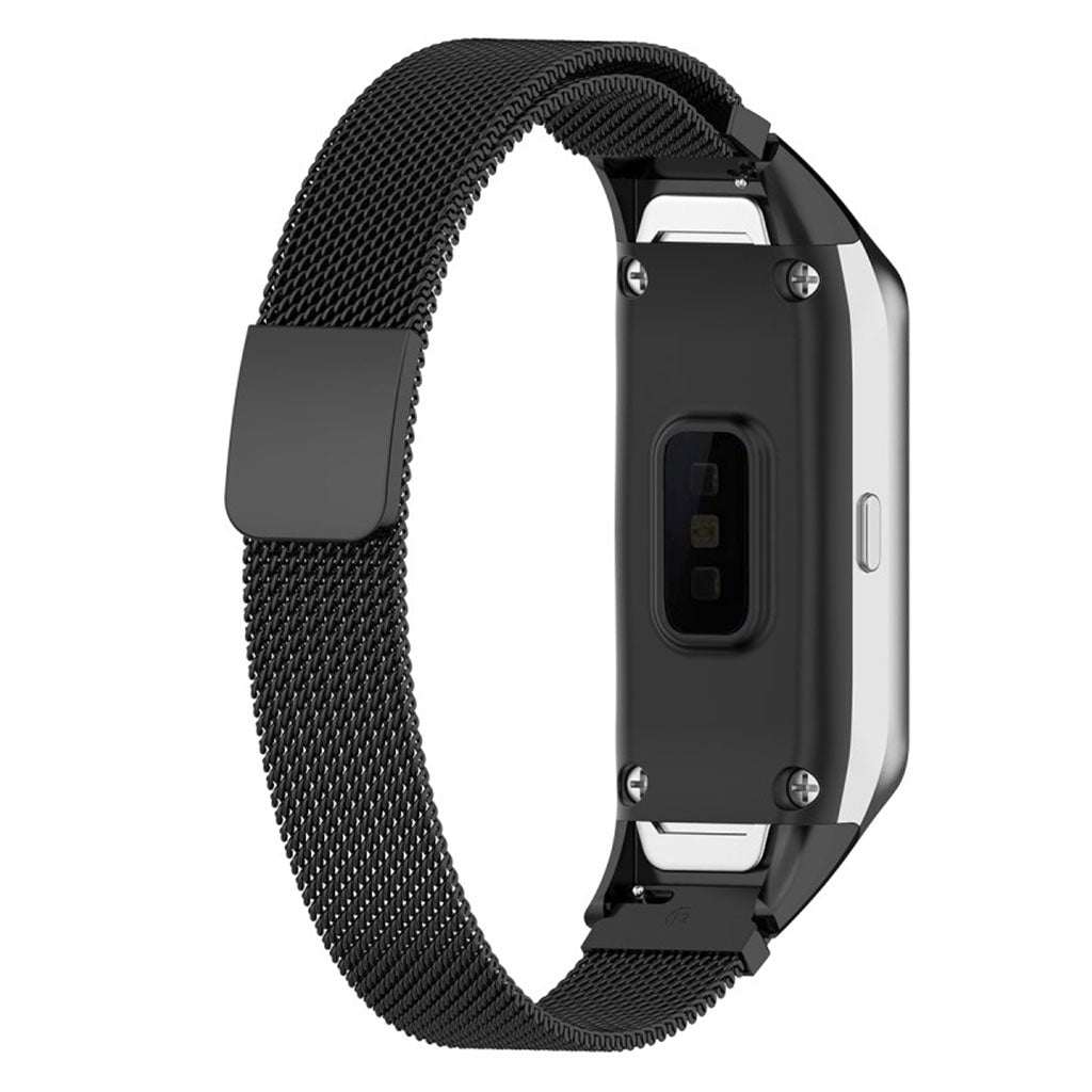 Vildt Nydelig Metal Rem passer til Samsung Galaxy Fit Levere