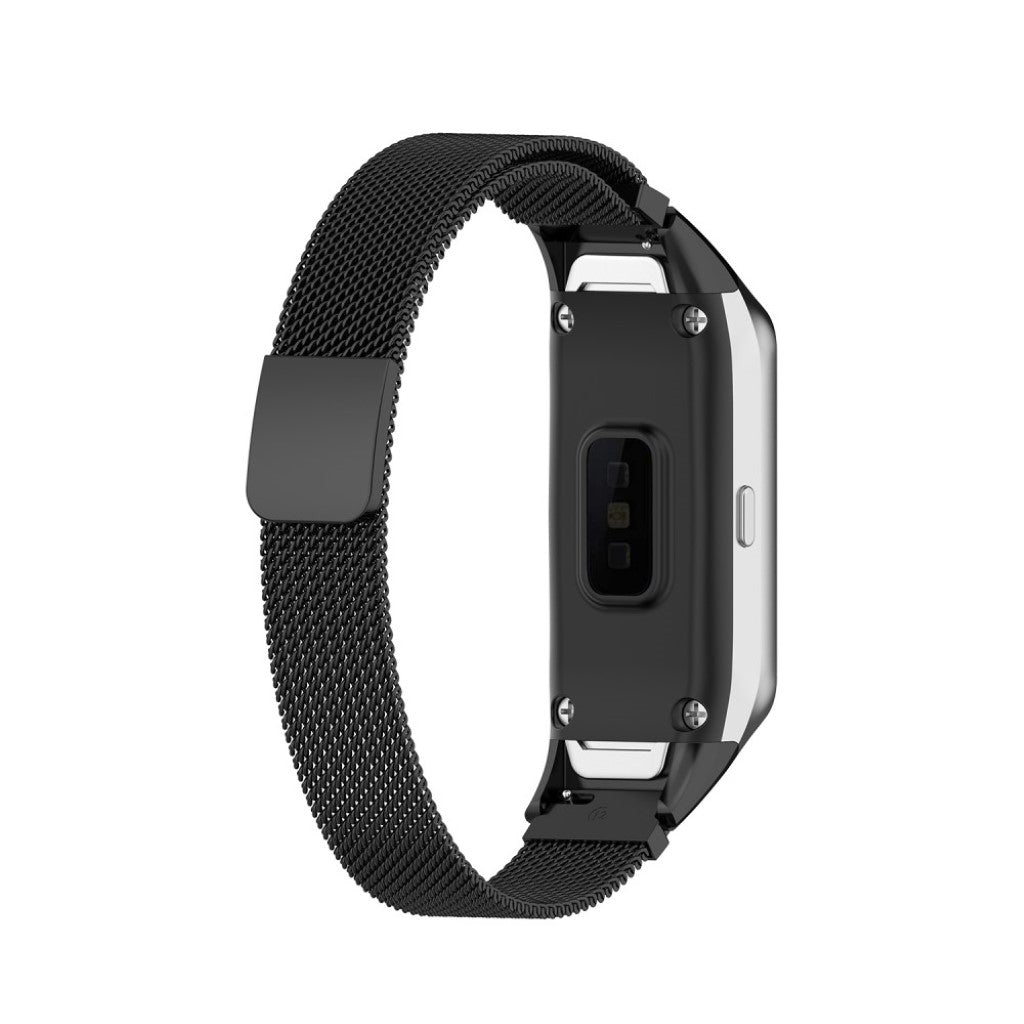 Vildt Nydelig Metal Rem passer til Samsung Galaxy Fit Levere
