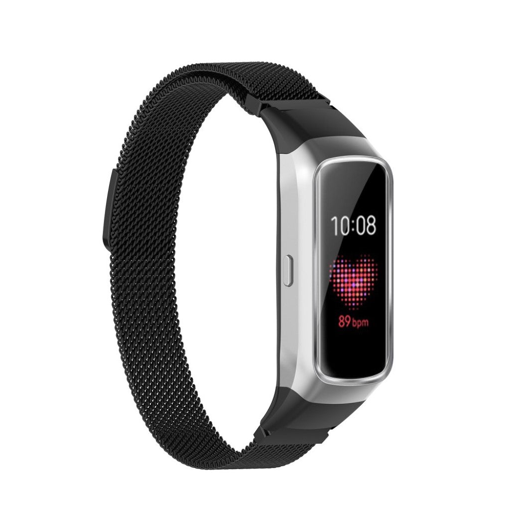 Vildt Nydelig Metal Rem passer til Samsung Galaxy Fit Levere