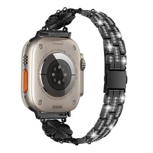 Vildt Skøn Metal Universal Rem passer til Apple Smartwatch