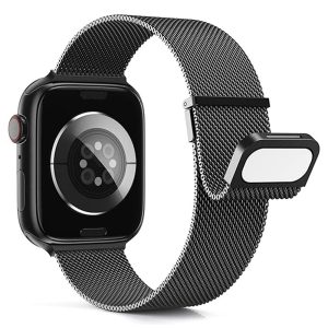 Cool Metal Universal Rem passer til Apple Smartwatch