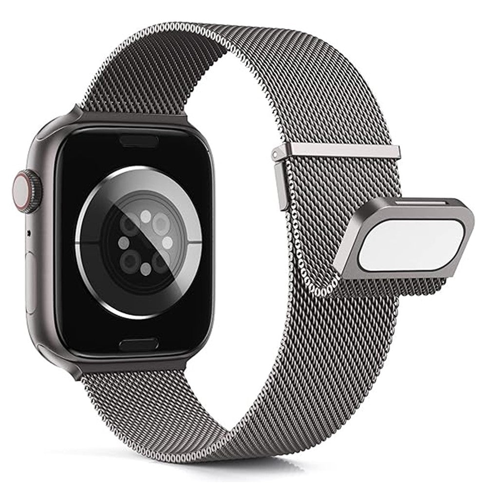 Cool Metal Universal Rem passer til Apple Smartwatch