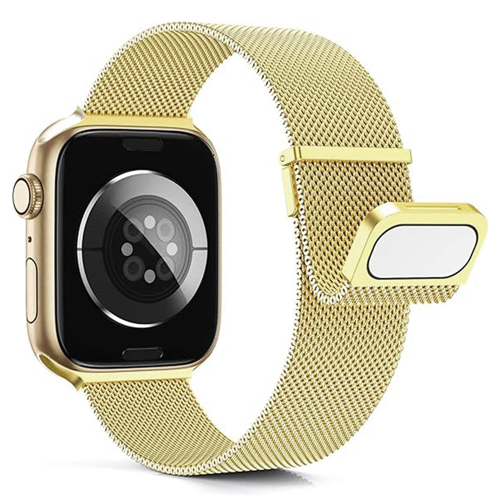 Cool Metal Universal Rem passer til Apple Smartwatch