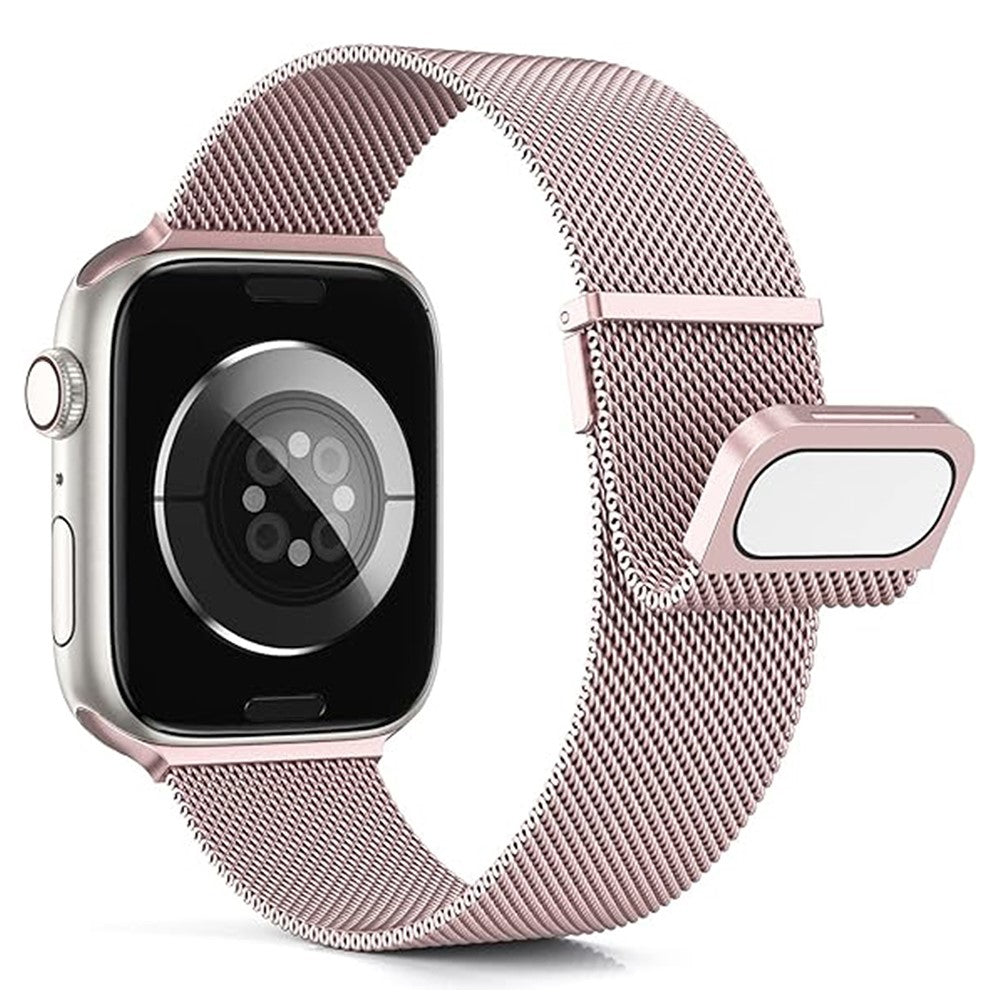 Cool Metal Universal Rem passer til Apple Smartwatch