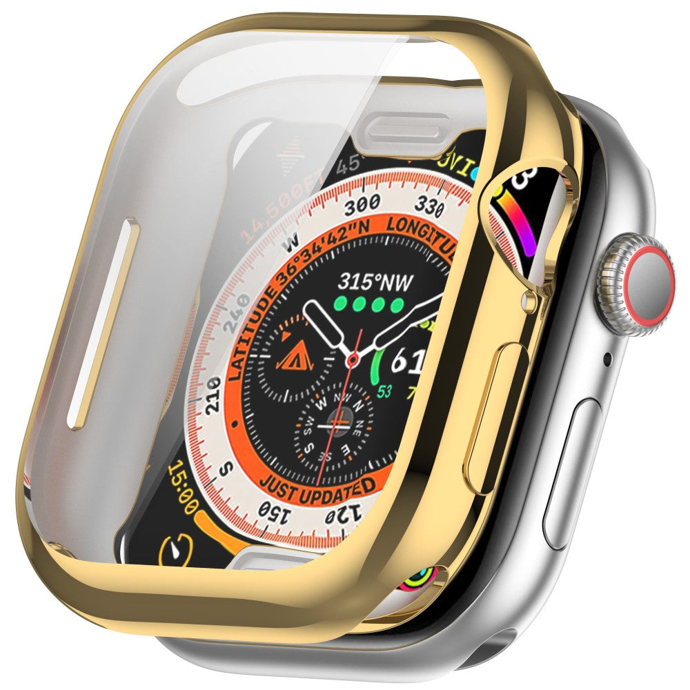 fleksibel-silikone-cover-passer-til-apple-watch-series-10-46mm_1.jpg Fleksibel Silikone Cover passer til Apple Watch Series 10 46mm
