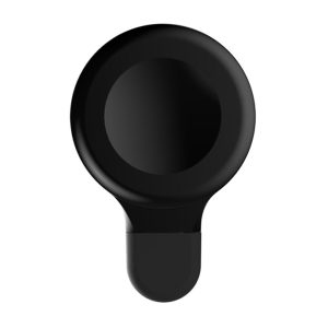 Plastik Trådløs Type-C Ladestation passer til Apple Watch Series 7 41mm