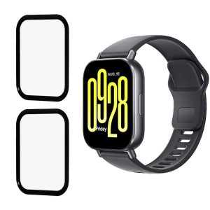 Silikone HD Skærmbeskytter passer til Xiaomi Redmi Watch 5