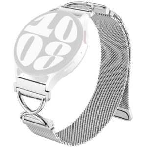 Super Holdbart Metal Rem passer til Huawei Watch GT 3 (42mm)