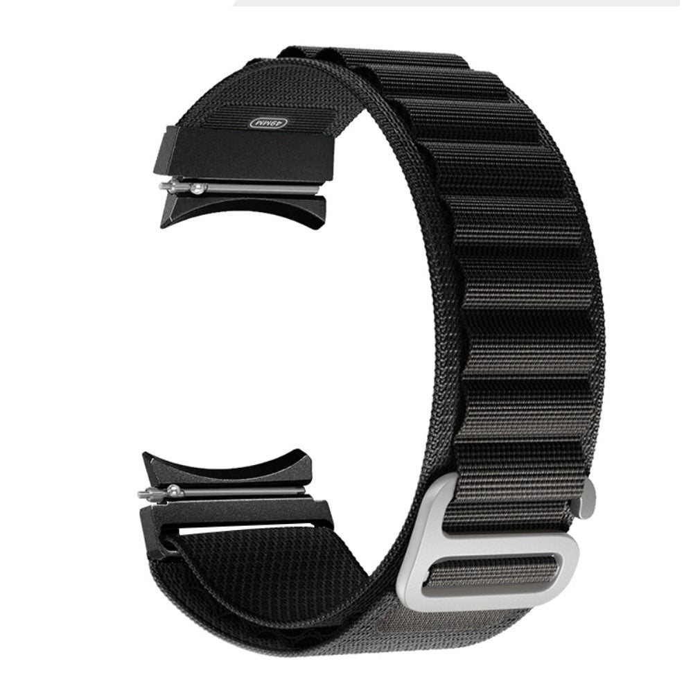 Supercool Nylon Universal Rem passer til Samsung Smartwatch