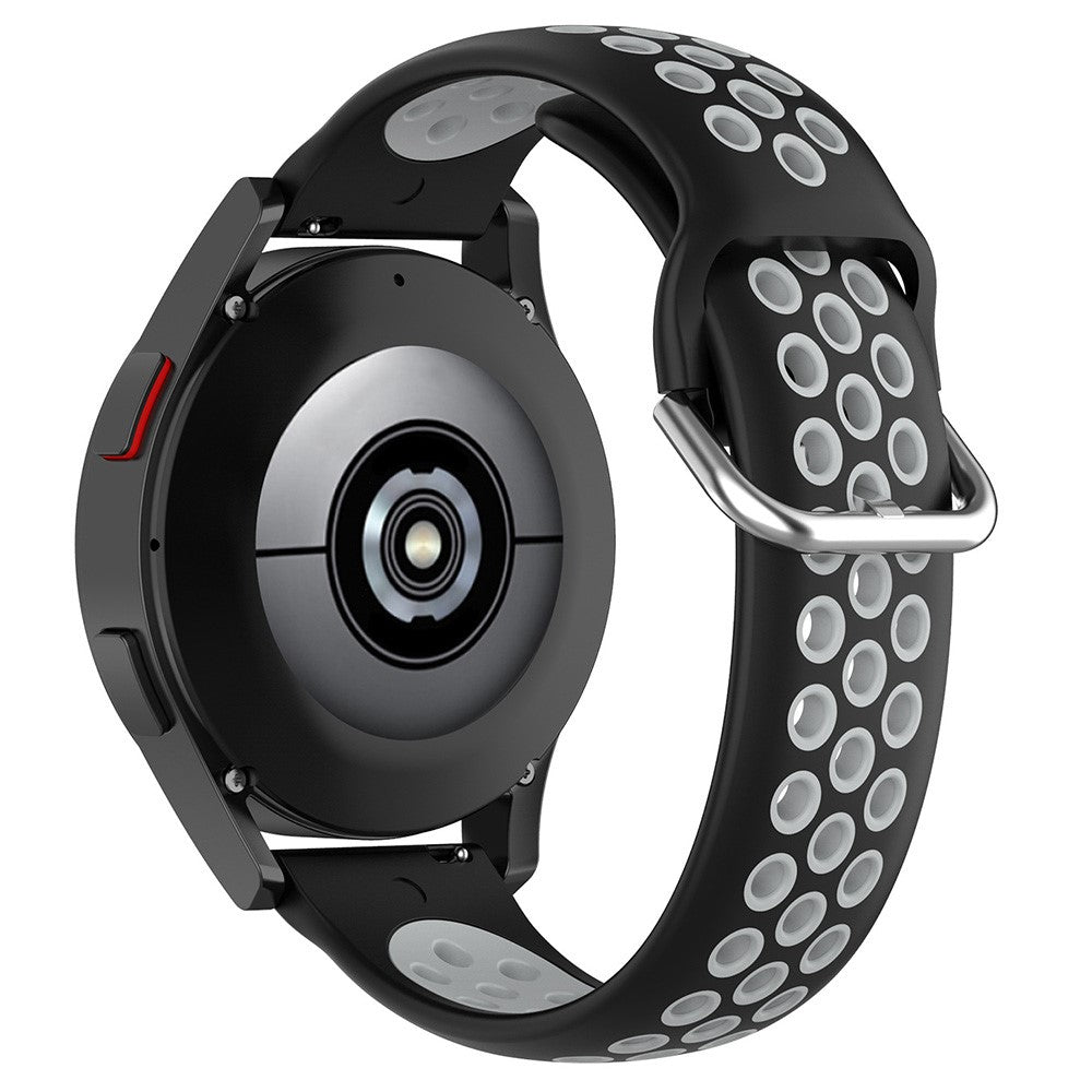 Vildt Fed Silikone Universal Rem passer til Smartwatch