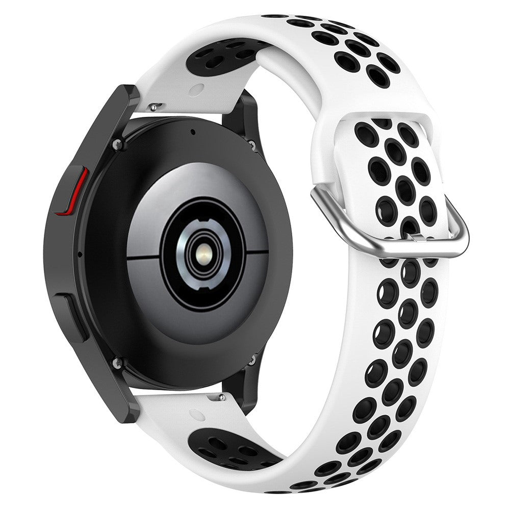 Vildt Fed Silikone Universal Rem passer til Smartwatch