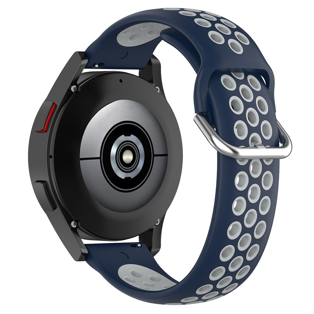 Vildt Fed Silikone Universal Rem passer til Smartwatch