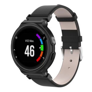 Vildt Nydelig Kunstlæder Universal Rem passer til Garmin Smartwatch