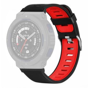 Vildt Nydelig Silikone Rem passer til Amazfit Active Edge