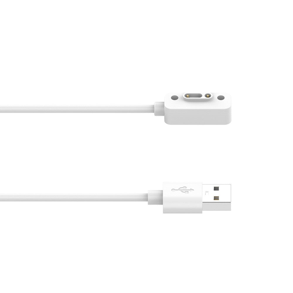 100cm Magnetisk USB Opladningskabel passer til Xplora X6 Play Online Hot Salg